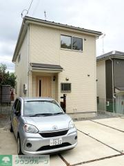上和田木村賃貸住宅
