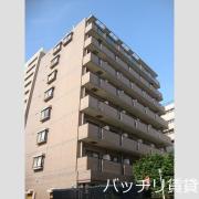 地下鉄東山線名古屋駅まで徒歩6分