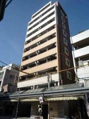 ガーラ・シティ深川森下