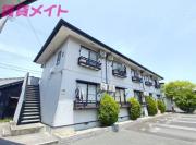 リッツ白梅A館2