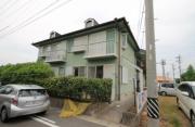 ブルーハイツ前田A