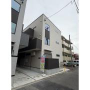 名鉄常滑線豊田本町駅まで徒歩4分