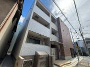 フジパレス堺浜石津III番館