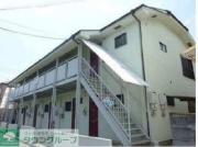 ハイツ石原 207