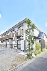 京王線調布駅まで徒歩6分