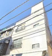 京急本線新馬場駅まで徒歩6分