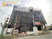 東武野田線塚田駅まで徒歩15分