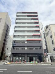 セレニテ蒲生四丁目駅前アリエ
