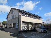ＪＲ土讃線土佐山田駅まで徒歩14分