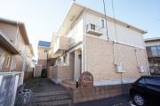 ＪＲ常磐線荒川沖駅までバス約15分 徒歩6分