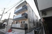 南海本線住ノ江駅まで徒歩6分