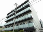 東京メトロ千代田線北綾瀬駅まで徒歩9分