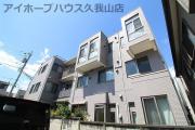 エスポワールM 新館