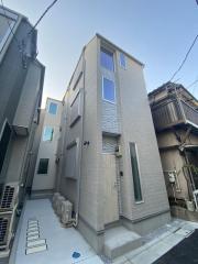 都営三田線板橋本町駅まで徒歩10分