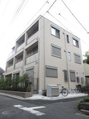東武伊勢崎・大師線小菅駅まで徒歩9分