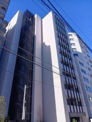 東京メトロ日比谷線六本木駅まで徒歩9分