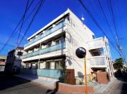 西武拝島線小川駅まで徒歩7分