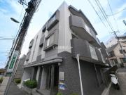 プライムアーバン中野上高田