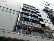 プシケ堺筋本町