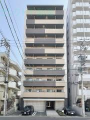 地下鉄名城線大曽根駅まで徒歩3分