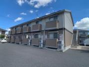 D-room思川ローズ H