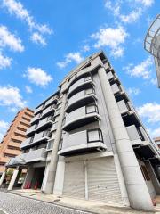 ＪＲ関西本線加美駅まで徒歩7分