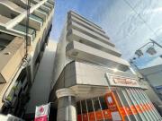 地下鉄御堂筋線西田辺駅まで徒歩1分