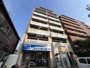 Aurora Court木川