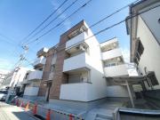 フジパレス西宮北口VI番館