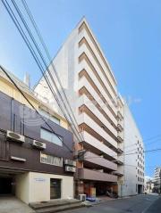 サンクラッソ三ノ宮加納