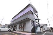マンション吉野
