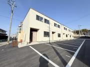 Space広川 A棟