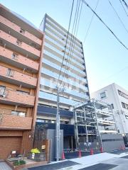 ＪＲ東海道本線尾頭橋駅まで徒歩4分