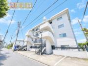 春里ハイツ