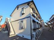 ＪＲ南武線矢川駅まで徒歩3分