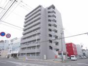 地下鉄南北線北１８条駅まで徒歩5分