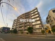 西鉄天神大牟田線都府楼前駅まで徒歩9分