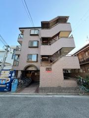 ＪＲ阪和線百舌鳥駅まで徒歩5分