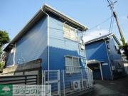 パークハイム本町