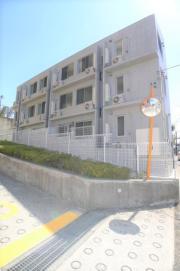 グリシュアーヴ旭町