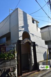 スターホームズ井土ヶ谷