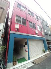 奥浅草フラット