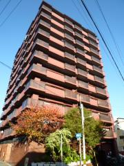 朝日プラザ同心町本州マンション