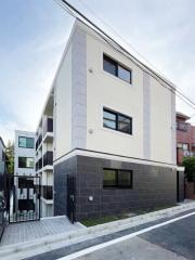エルファーロ南麻布