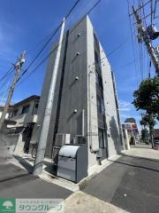 Glicina大森山王