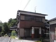 大内町12-15石田貸家