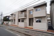 Sunny Flat A