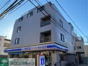 小田急小田原線千歳船橋駅まで徒歩4分