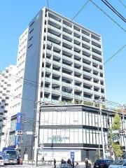 東急目黒線武蔵小山駅まで徒歩9分