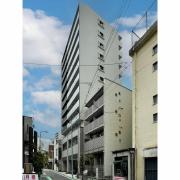東京メトロ日比谷線南千住駅まで徒歩10分